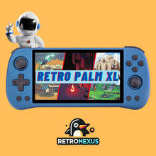 Load image into Gallery viewer, Retro Nexus™ - Palm XL Handheld Game Console
